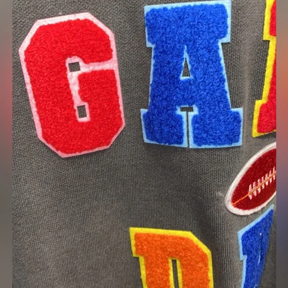 XL oversized crew neck! - Picture 2 of 4